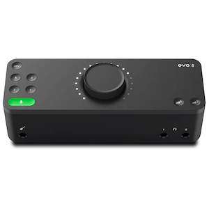 Audient EVO 8 4-in/4-out High Performance Audio Interface w/ Smart Gain