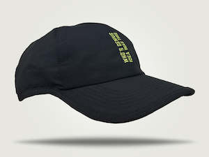 Run Cap - Genius