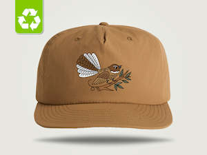 Cap: Wai Cap - Fantail