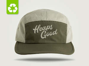 Camp Cap - Heaps Good