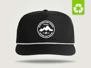 Tees: Wai Cap - Mountain