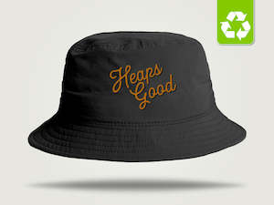 Wai Bucket Hat - Heaps Good