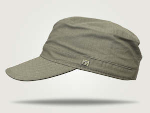 Fidel Cap