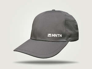 Mntn Logo: The Edge Cap