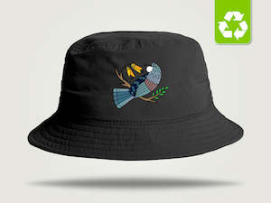 Wai Bucket Hat - Tui