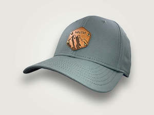 Remarkables: PIRC Recycled Olive Cap - Remarkables