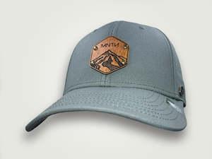 PIRC Recycled Olive Cap - Taranaki