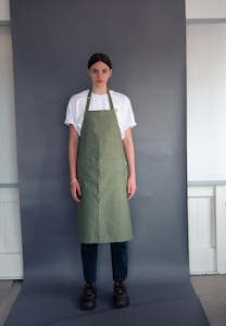 Fashion design: Olive M.N Classic Apron