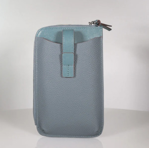 Minx Call Me Pouch | Blue