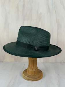 Forest Coastal Indiana Jones / Hills Hats Made in NZ