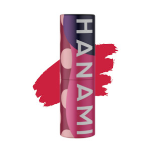 Hanami Lipstick - Tempest