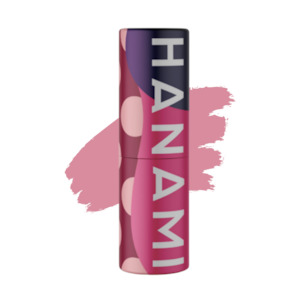 Hanami Lipstick - Amaranth