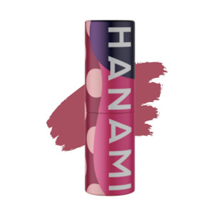 Hanami Lipstick -Thistles