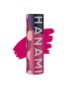 Hanami Lipstick - Valentine