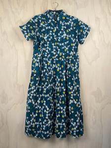 Juna Daisy Chain Shirt Dress