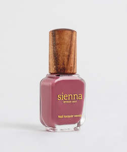 Sienna Nail Polish / Heartspace