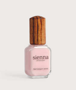 Sienna Nail Polish / Peace