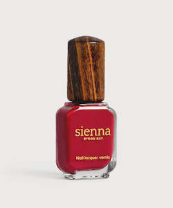 Sienna Nail Polish / Heart