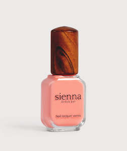 Sienna Nail Polish / Joy