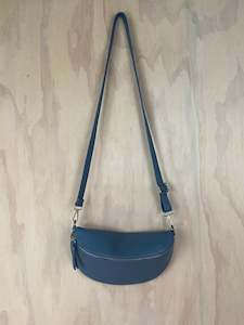 Cross Body Bag /Cornflower