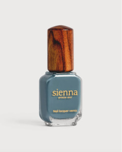 Sienna Nail Polish / Juniper