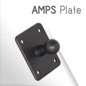 iBolt AMPS PLATE