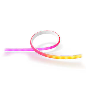 Philips Hue Gradient Colour Lightstrip Apr Extension 1M