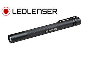 Ledlenser P4 Torch Light 8404