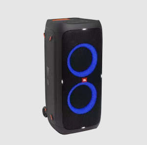 Fathers Day: JBL PartyBox 310 Portable Bluetooth Speaker JBLPARTYBOX310AS