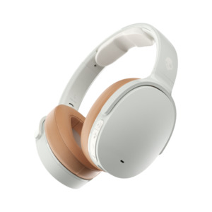 Skullcandy Hesh Anc Wireless Headphones - Mod White S6HHW-N747 810015588529