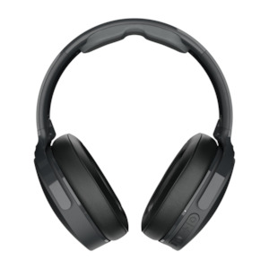 Skullcandy Hesh Anc Wireless Headphones - True Black S6HHW-N740 810015588512