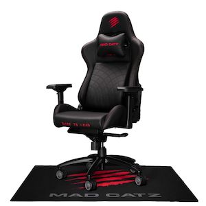 Fathers Day: Mad Catz GYRA Gaming Chair