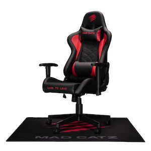 Fathers Day: Mad Catz GYRA C1 Gaming Chair