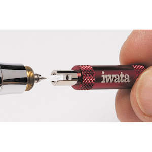 Iwata AIR BRUSH Nozzle WRENCH