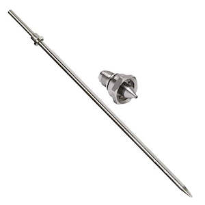 Iwata: Iwata needle / Nozzle SET 1.3MM FOR W400