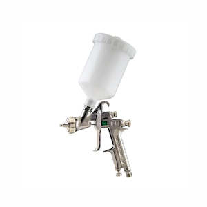 Iwata: Iwata Gravity Spraygun W400Wbx 1.3Mm With 600Ml Pot