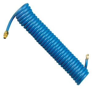 Campbell Hausfeld Recoil Hose 25Ft X 3/8" Mp5152 (7.62M)