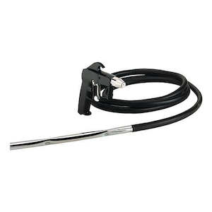 Campbell Hausfeld AIR SANDBLASTER SIPHON FEED AT1226