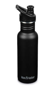 Klean Kanteen Classic Narrow 532ml / 18oz Water Bottle