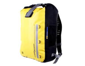 Overboard: OverBoard Classic Waterproof Backpack 45 Litre - Yellow OB1167Y