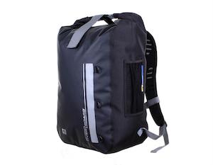 OverBoard Classic Waterproof Backpack 45 Litre - Black OB1167BLK