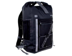 Overboard Pro-Sports Waterproof Backpack 30L (black)