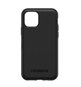 Otterbox Apple iPhone 11 Pro Symmetry Case - Black 77-62529 660543511304