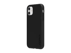 Incipio DualPro for Case iPhone 11 - Black/Black