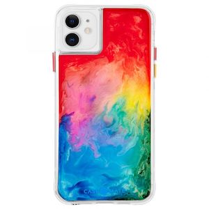 Casemate Apple iPhone 11 Tough Case - Watercolor CM039374 846127185844