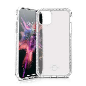 ITSKINS Apple iPhone 11 Pro SPECTRUM CLEAR Case - Transparent APXE-SPECM-TRSP