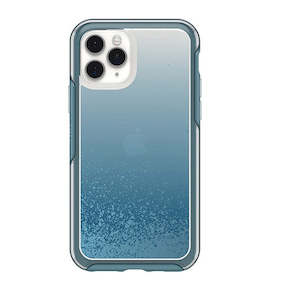 Iphone 11 Pro: Otterbox Apple iPhone 11 Pro Symmetry Case - We'll Call Blue 77-62538 660543511397