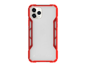 Element Apple iPhone 11 Pro Rally Case - Sunset Red EMT-322-225EX-03