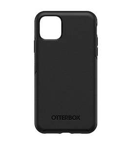 Otterbox Apple iPhone 11 Pro Max Symmetry Case - Black 77-62591 660543512585