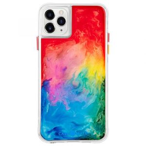 Casemate Apple iPhone 11 Pro Tough Case - Watercolor CM039340 846127185660